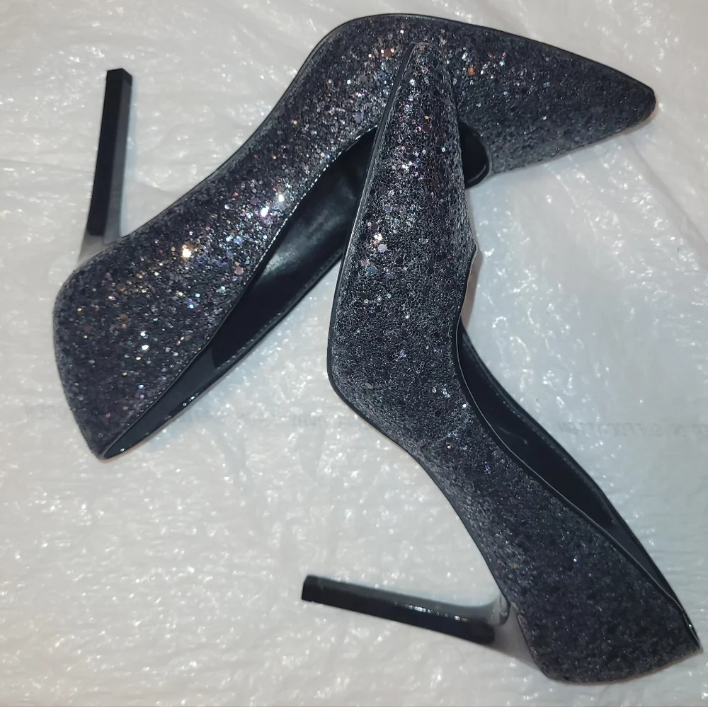 Nine west heels - Picture 4 of 5